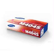 Samsung CLT-M404S Toner authentique (SU234A) - Magenta