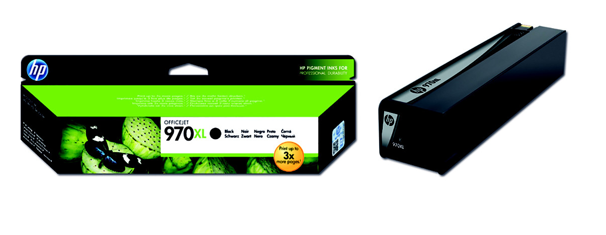 HP Officejet 970XL CN625AE - vue 8
