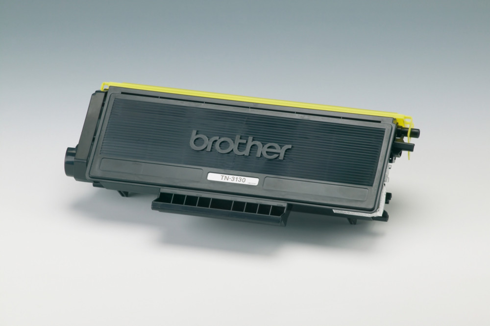 Brother TN3130 Toner original - Noir