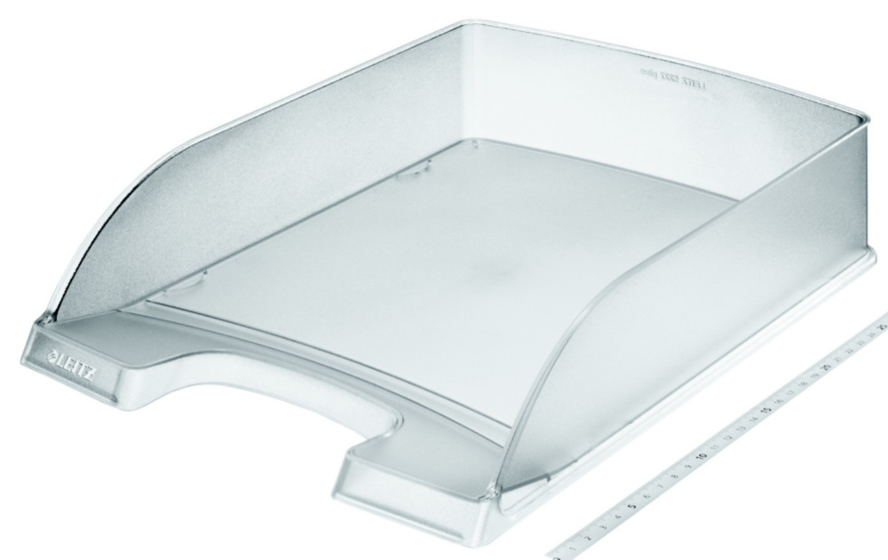 Leitz Bac  courrier Standard - Transparent