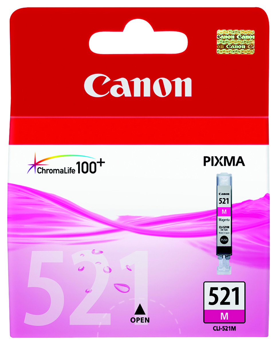 CANON Cartouche dencre CLI - vue 6