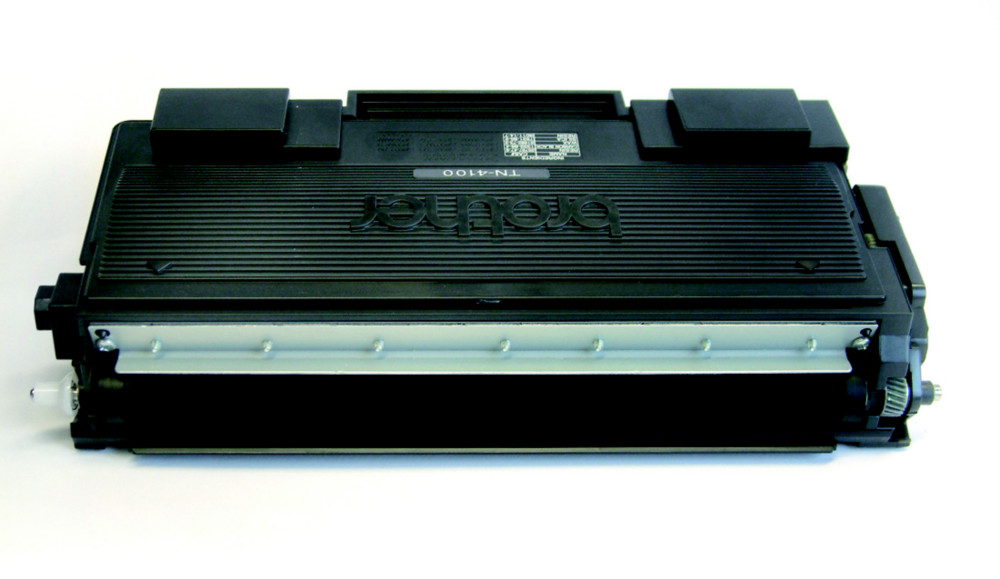 Brother TN4100 Toner original - Noir