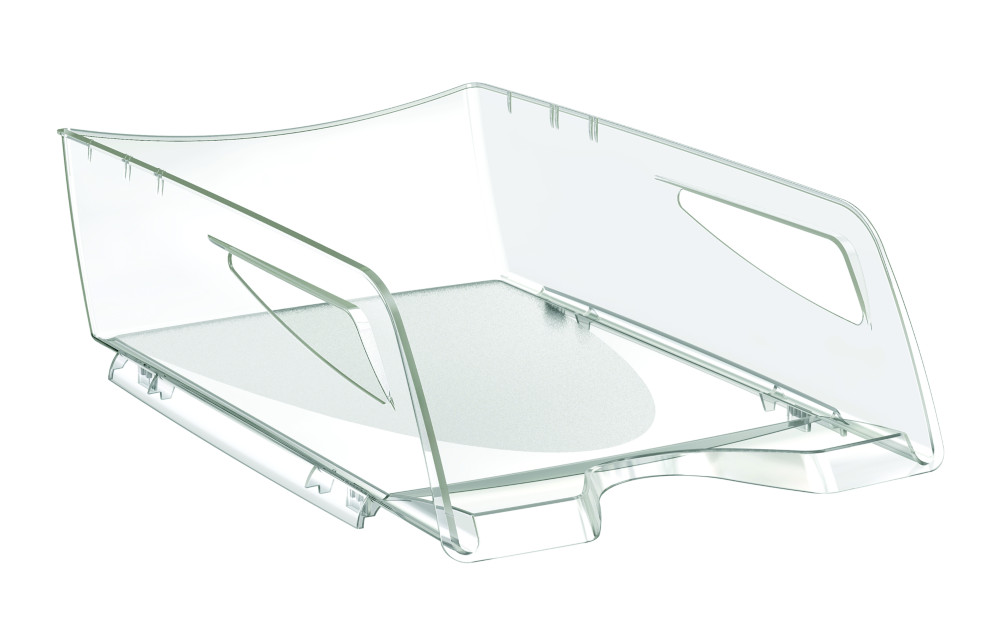 Cep Bac  courrier grand format GreenSpirit - Transparent