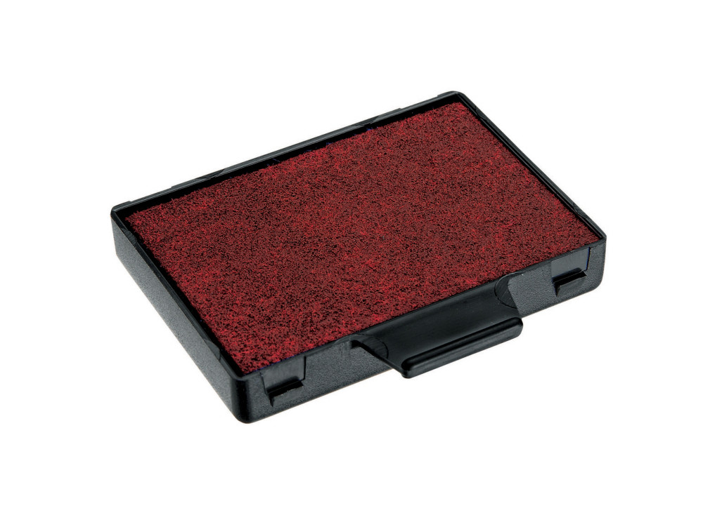Colop Cassette d'encre pr-encre E/4430 compatible TRODAT 4200/ 4250 / 4430 / 5030 / 5430 - Rouge - Lot de 2