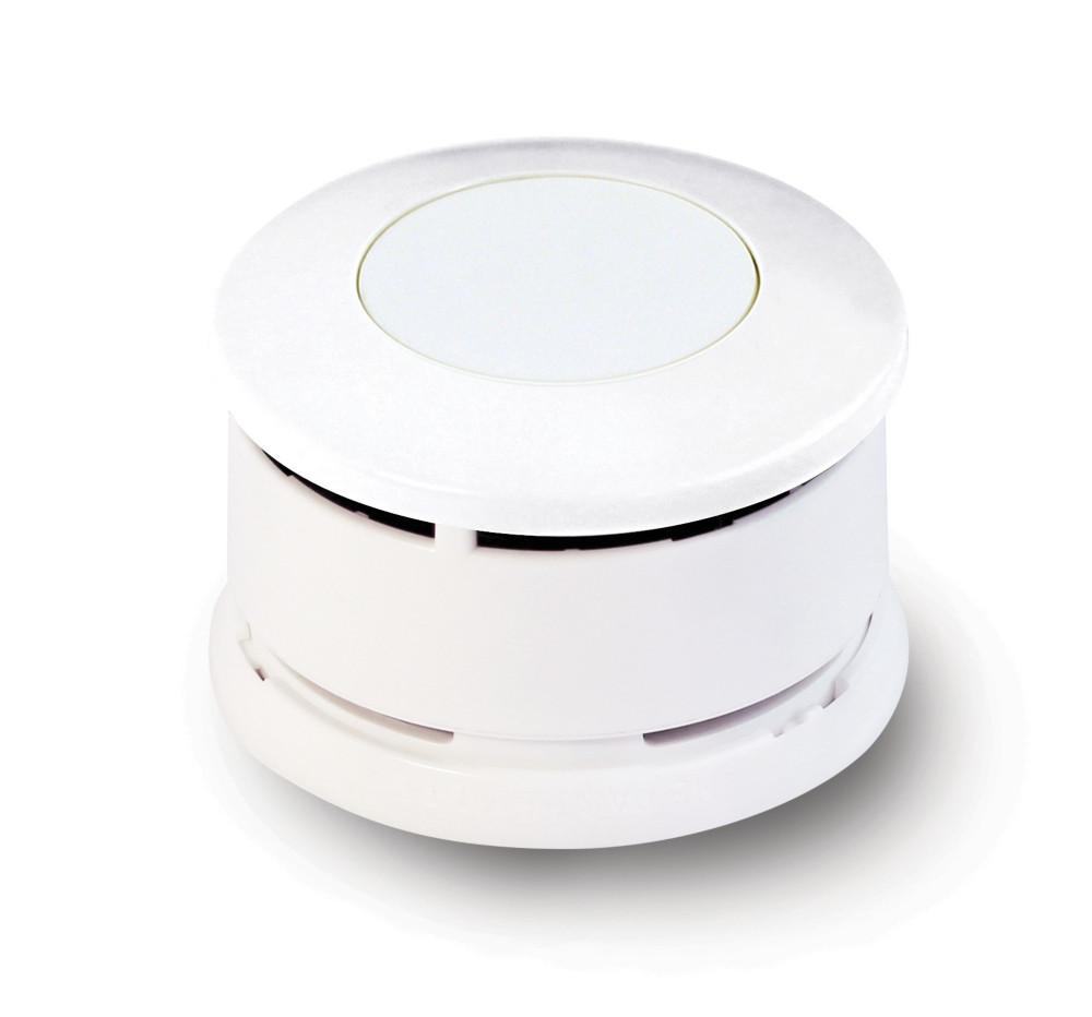 Lifebox Dtecteur de fume Serenity 10