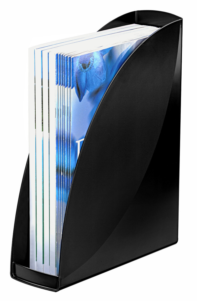 Cep Porte-revues  674 - Noir
