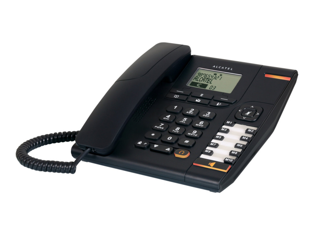 Alcatel Tlphone filaire Temporis 880