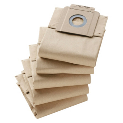 Kärcher Sacs aspirateurs KARCHER - T7/1 PRO et T10/1 (Lot de 10)