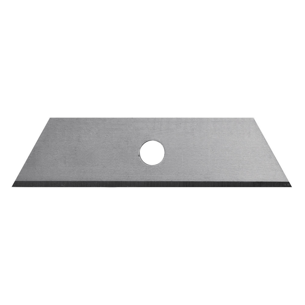 Blister de 10 lames de cutter pour OLFA L1 Green - Lame 18 mm
