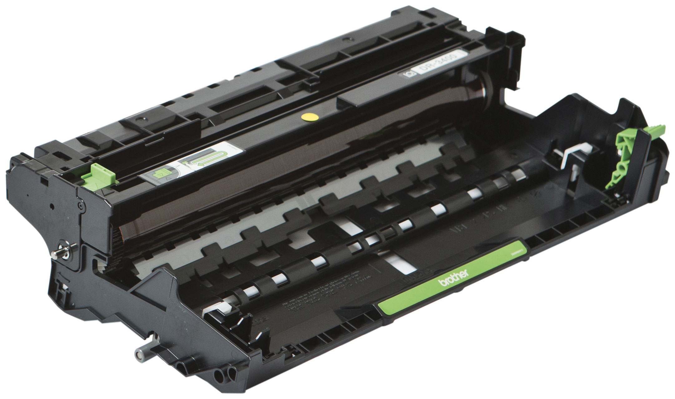 Brother DR 3400 - vue 5