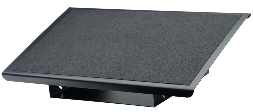 Fellowes Professional Series ultra-robuste repose-pieds
