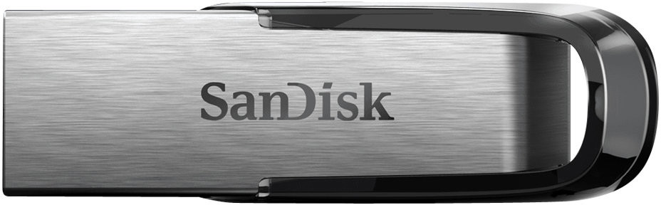 SanDisk Cl USB 3.0 Ultra Flair - 32 Go - Mtal