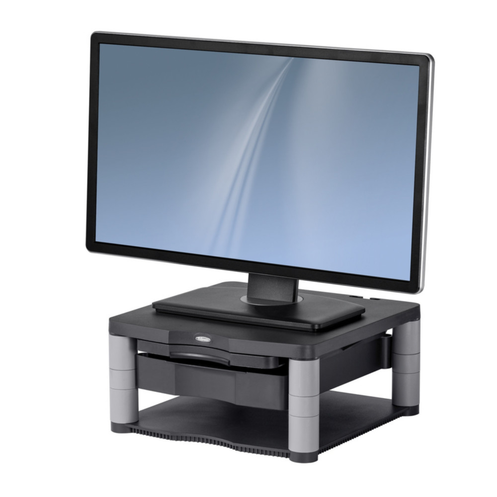 Fellowes Support pour cran Premium Plus