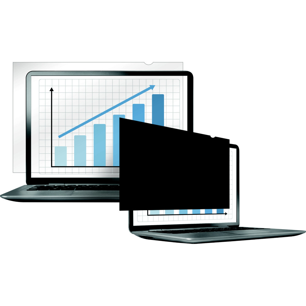 Fellowes Filtre de confidentialit PrivaScreen pour grand cran 14 inch