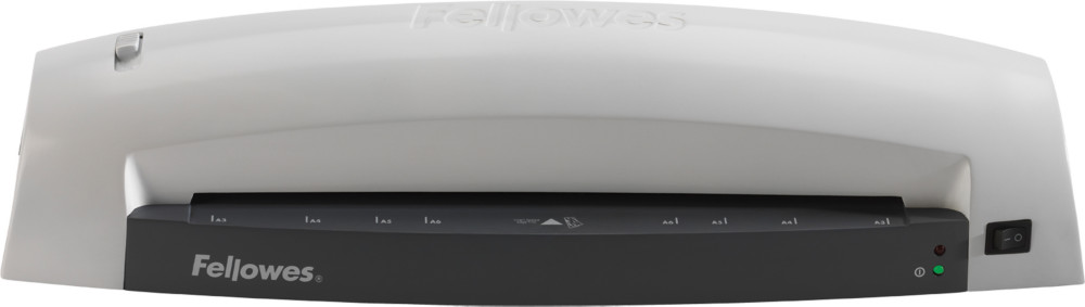 Fellowes LunarA3 Plastifieuse thermique - 80microns - Blanc