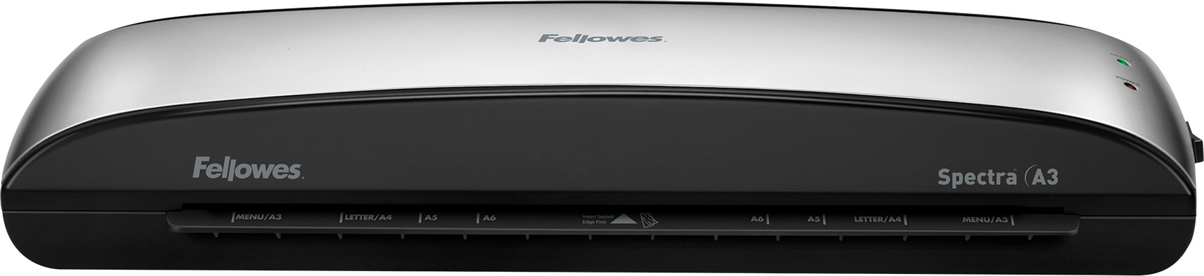Fellowes Spectra A3 Plastifieuse - vue 3