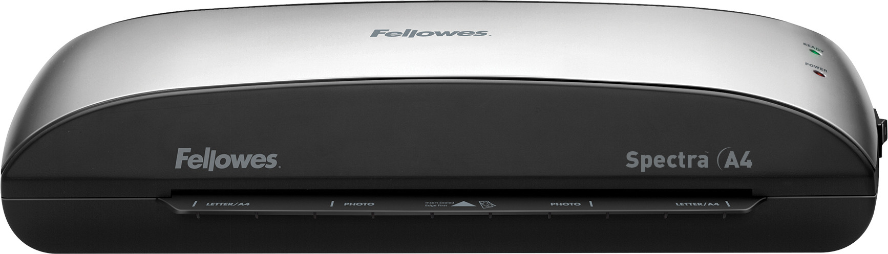 Fellowes Plastifieuse Spectra A4 125 microns - vue 3
