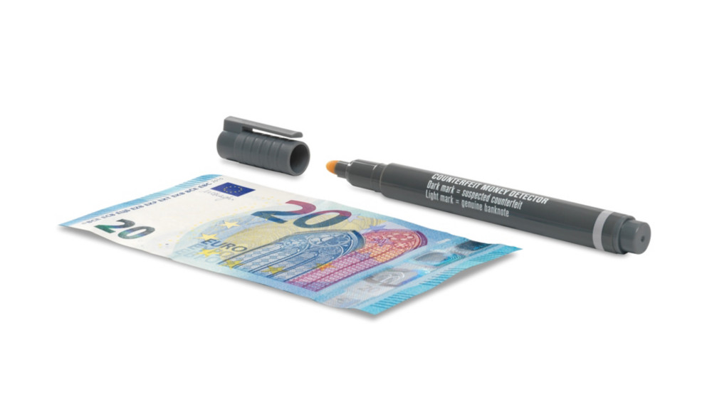 Safescan Stylo dtecteur de faux billets