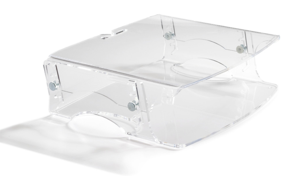 Bakker Elkhuizen Support pour cran Q-riser130