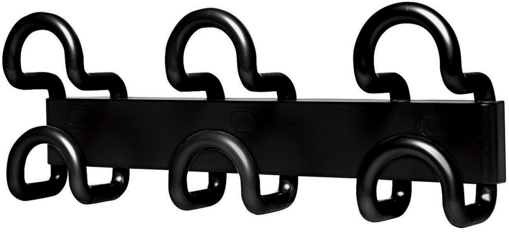 Patre Design UNILUX - 3 patres - noir