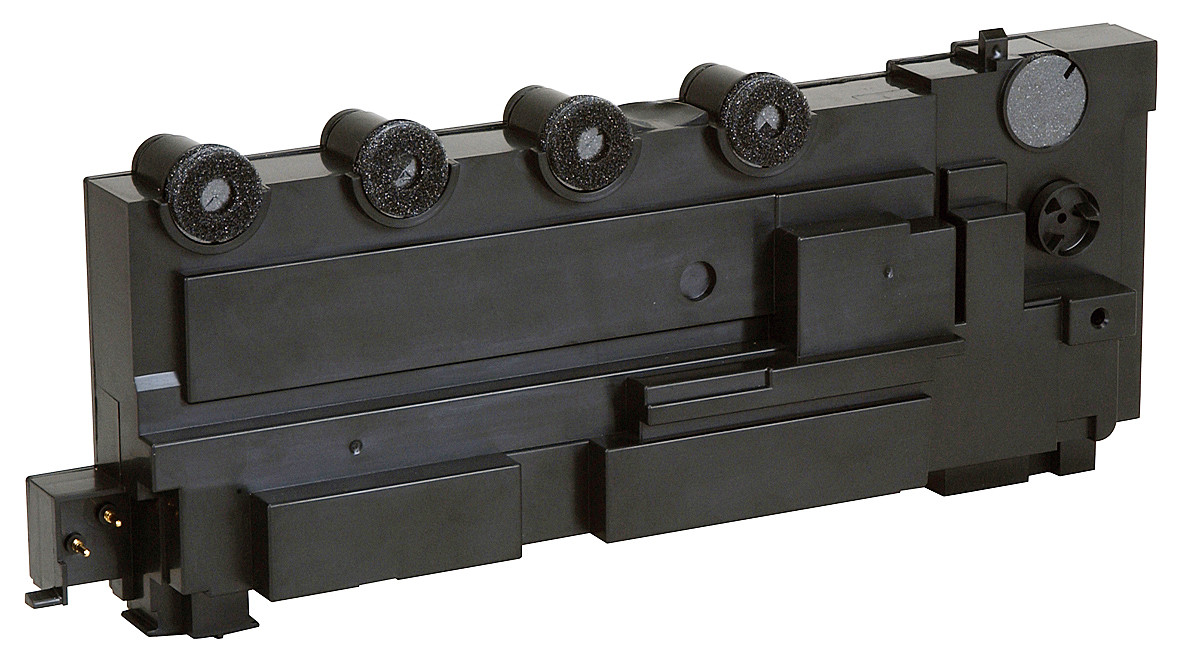 Cartouche de toner LEXMARK 540 C543 C544 X543 X544 Capacité standard