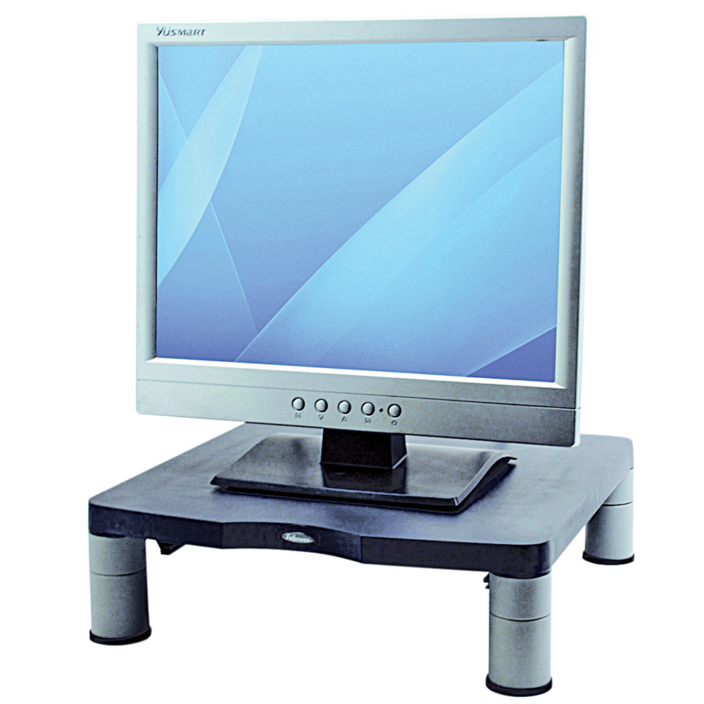 Fellowes Support pour cran standard jusqu'a 27 kg