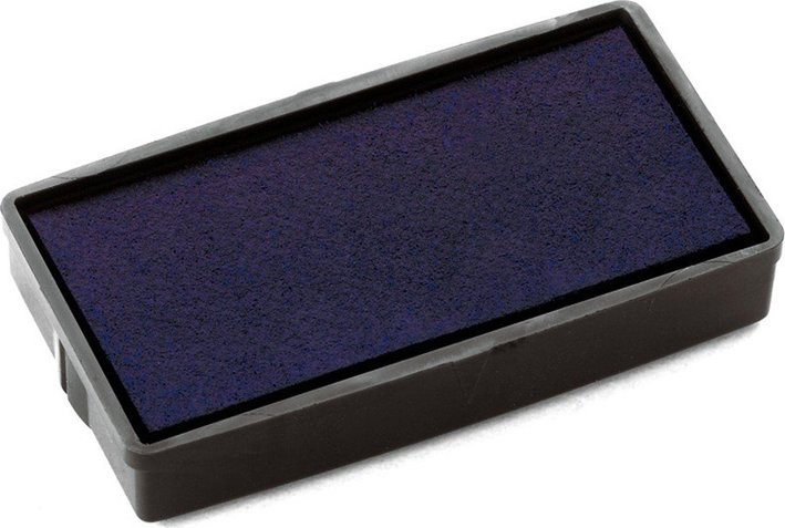 Colop Cassette d'encre pr-encre E/20 pour timbre PRINTER 20/20FC - Bleu - Lot de 5