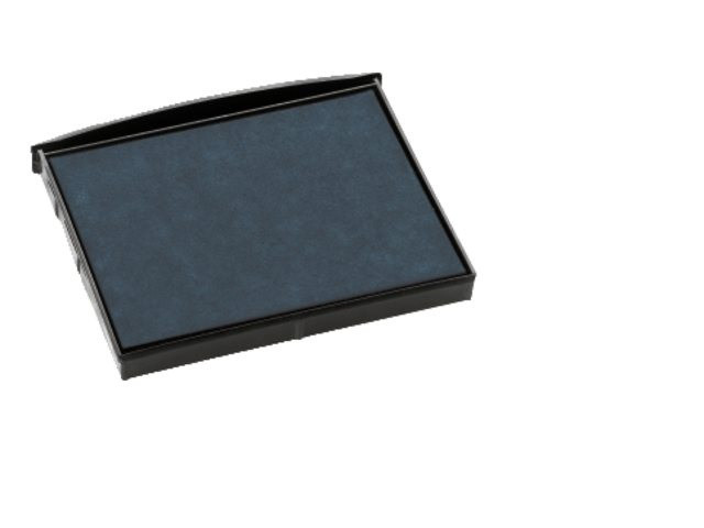 Colop Cassette d'encre pr-encre E/2800 pour dateur automatique 2800 / 2860 - Bleu - Lot de 5