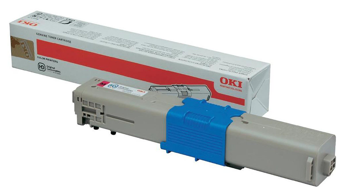 Oki 44973534 - vue 2