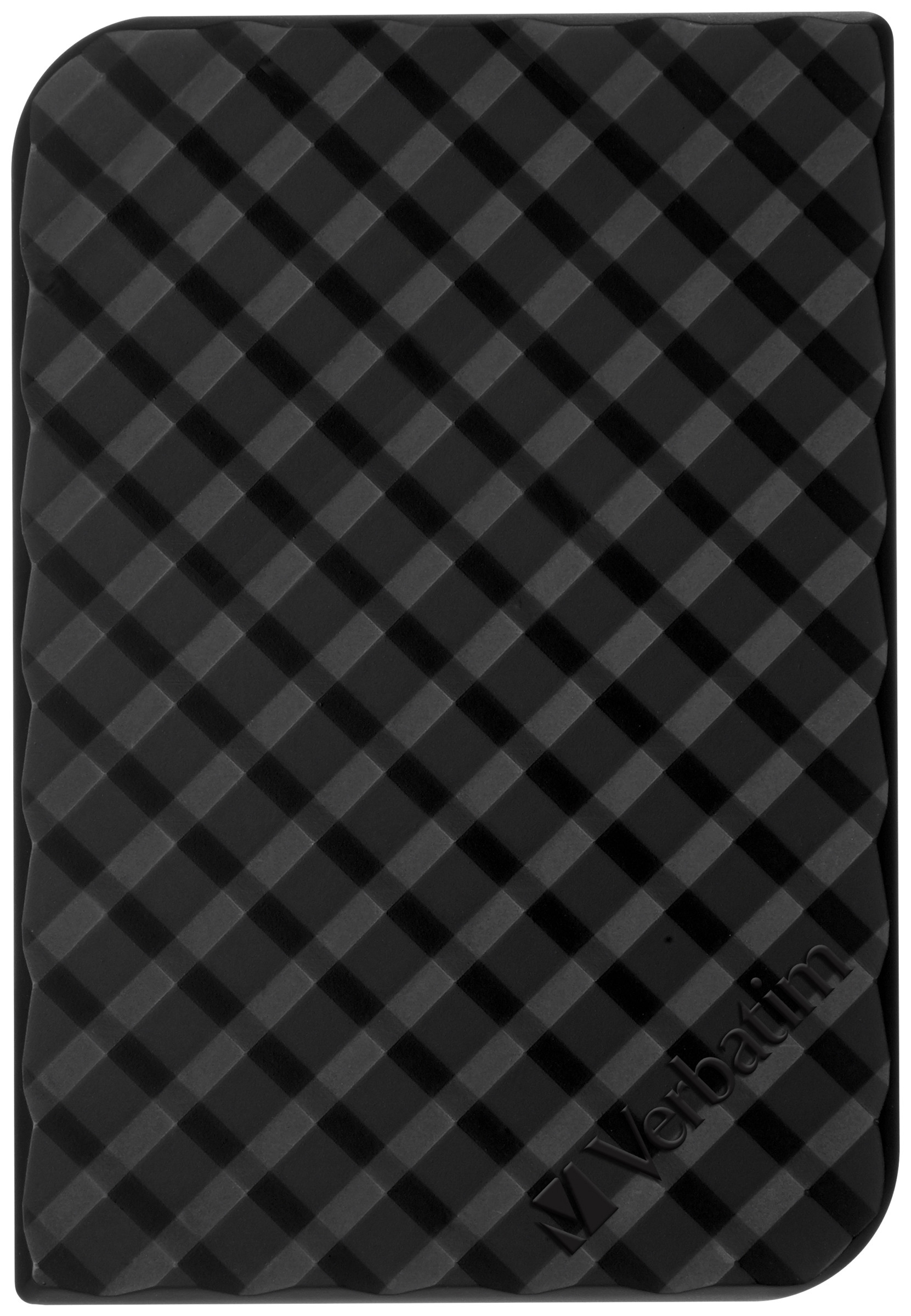 Verbatim Disque dur externe portable Store 'n' Go 1 To USB 3.0 - Noir