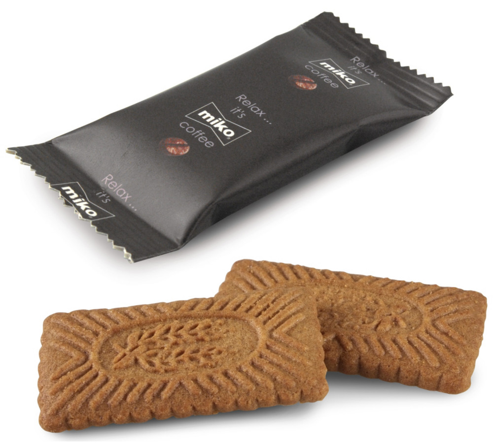 Miko Biscuits Spculoos - Bote de 200