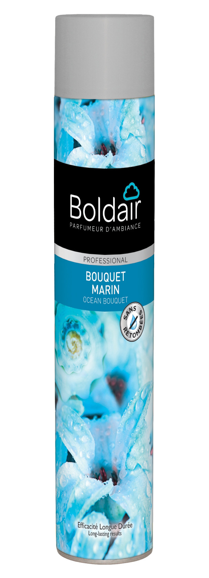 BOLDAIR parfumant bouquet marin 750ml - vue 2