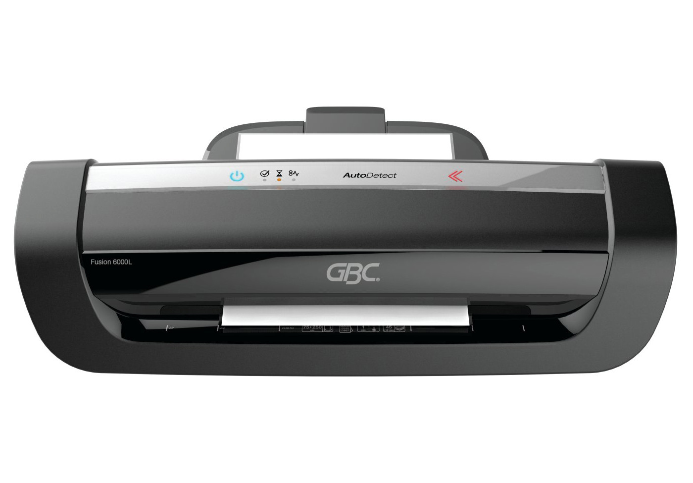 Plastifieuse de documents GBC Fusion Plus format A3 - vue 2
