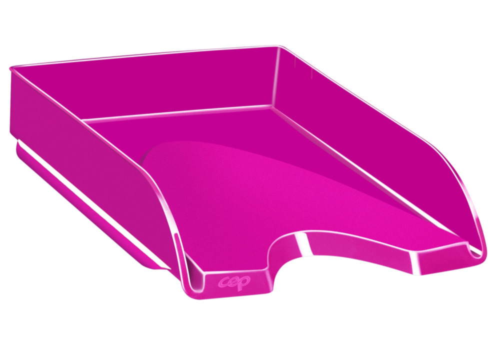 Cep Bac  courrier Gloss 200+ G - Rose pepsy