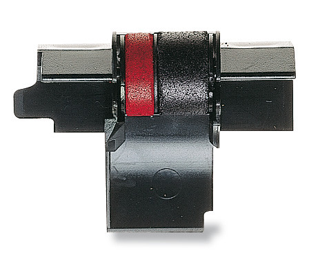 ARMOR 5 Rouleau encreur noir et rouge - Compatible IR40T