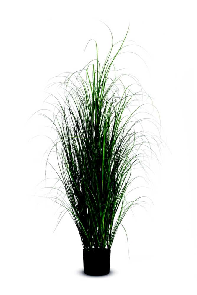 Paperflow Plante artificielle Fagot d'herbe Ht. 130 cm