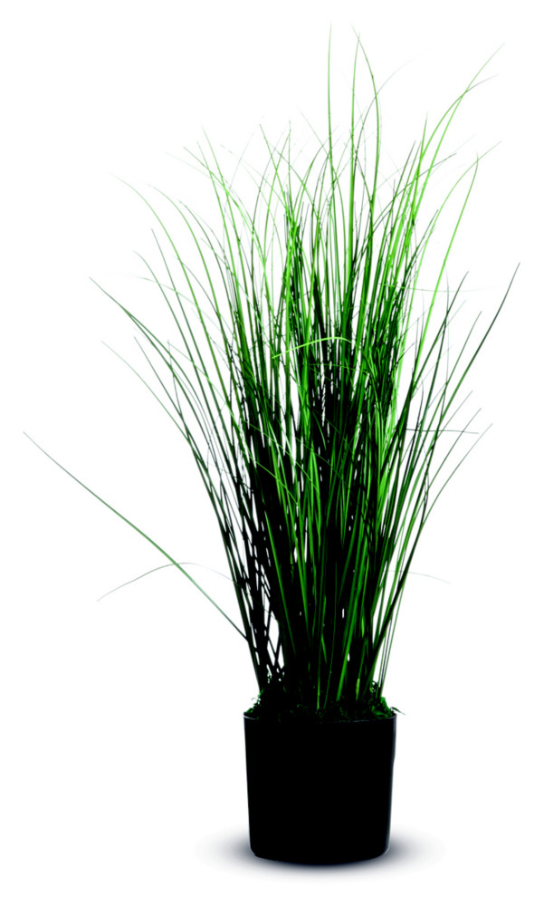 Paperflow Plante artificielle Fagot d'herbe Ht. 55 cm