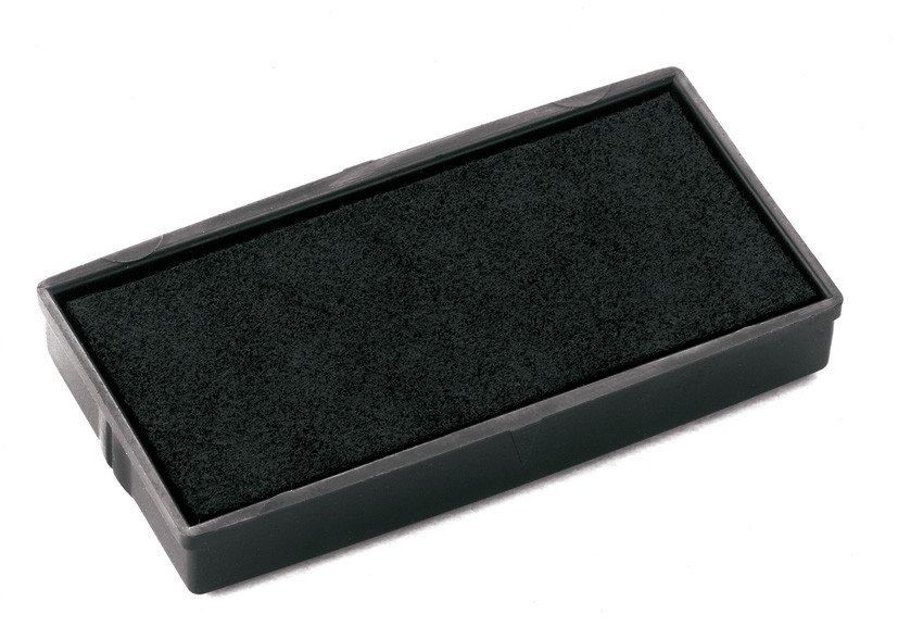 Colop Cassette d'encre pr-encre E/4924 compatible TRODAT 4924/ 4940 / 4724 / 4740 - Noir (Lot de 5)