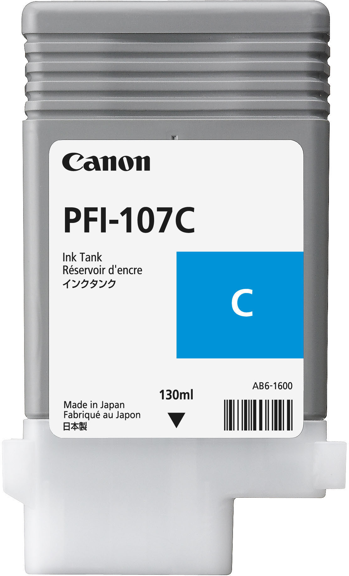 Canon 6782C001 - vue 6
