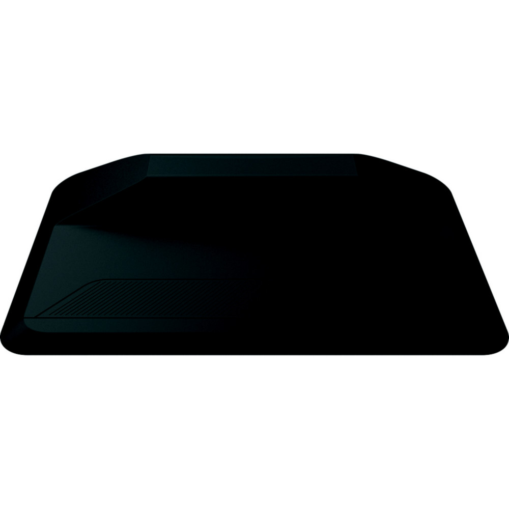 Fellowes Tapis de sol assis-debout ActiveFusion, noir