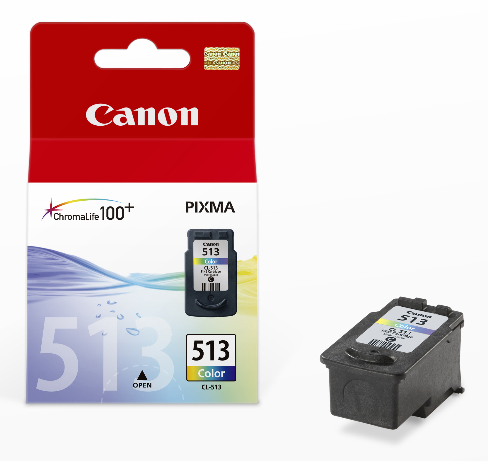 CANON Cartouche dencre PG 510 - vue 5