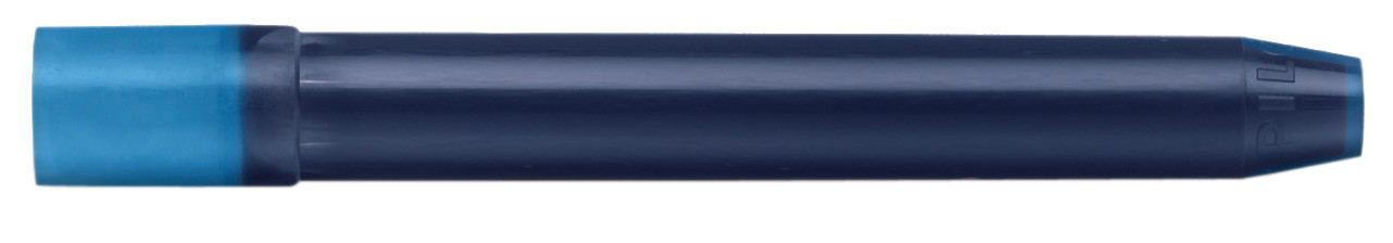 Pilot Hi-Tecpoint V5/V7 - Recharge pour roller - Encre bleue - Lot de 3
