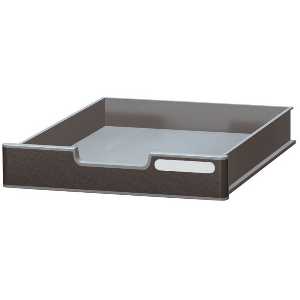 Exacompta Tiroir pour Modulodoc - Standard