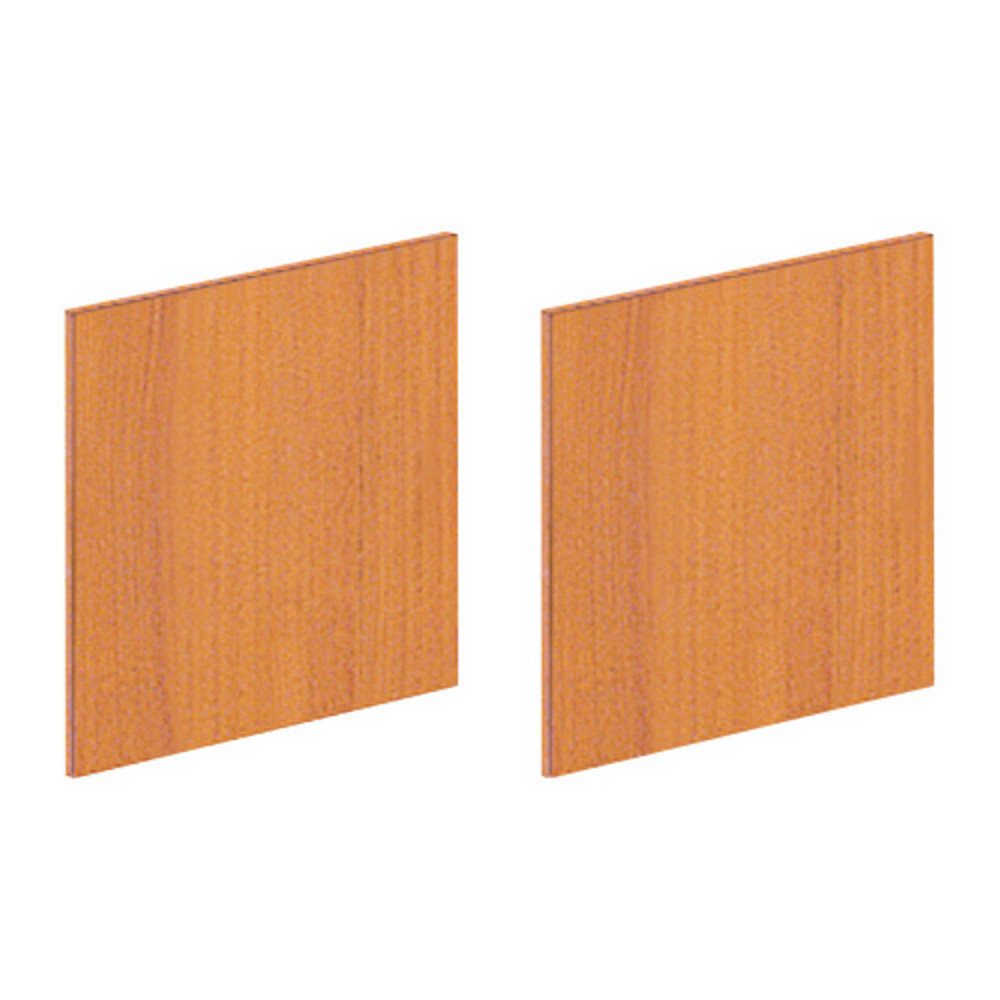 Fonds pour modules Multicases - Aulne (Lot de 2)