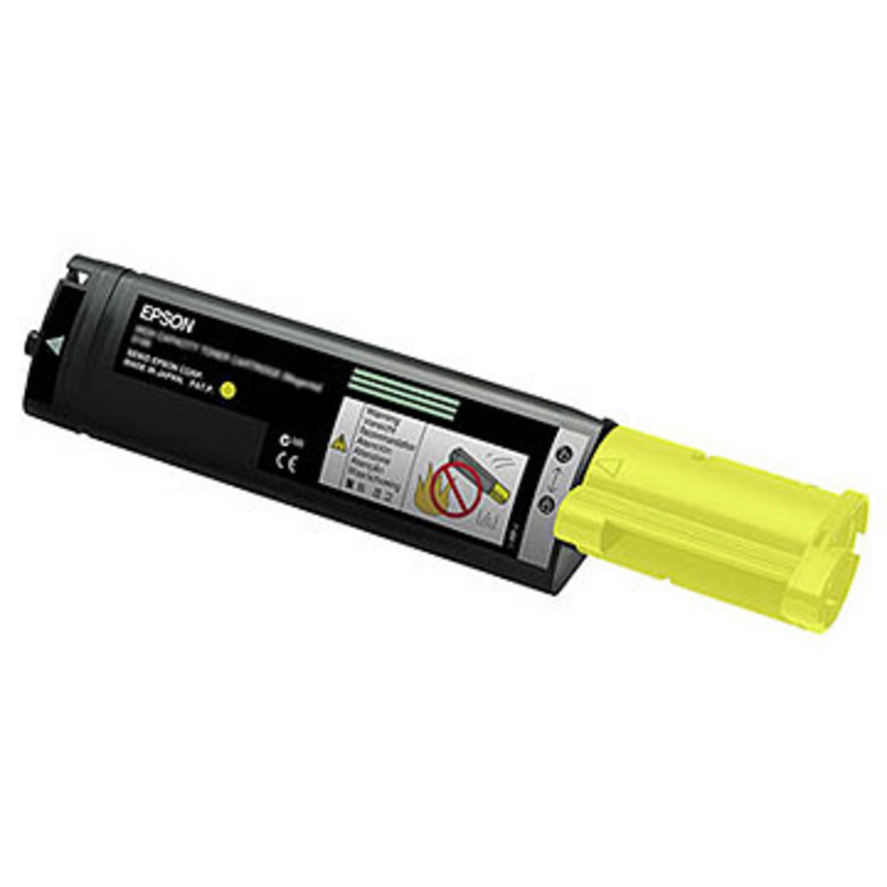 Epson S050187 Toner original (C13S050187) - Jaune