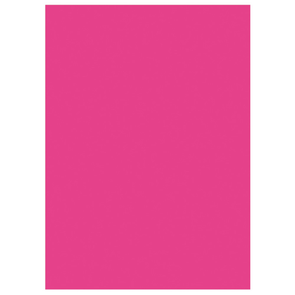 RAJA Chemises dossiers 220g - 24 x 32 cm - Fuchsia - Lot de 100