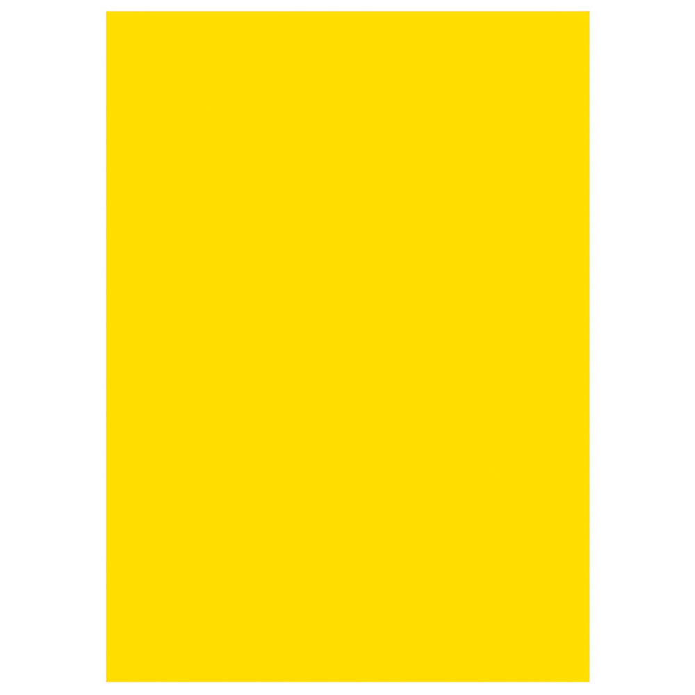 MONDOFFICE+Chemises+dossiers+220g+-+24+x+32+cm+-+Soleil+-+Lot+de+100