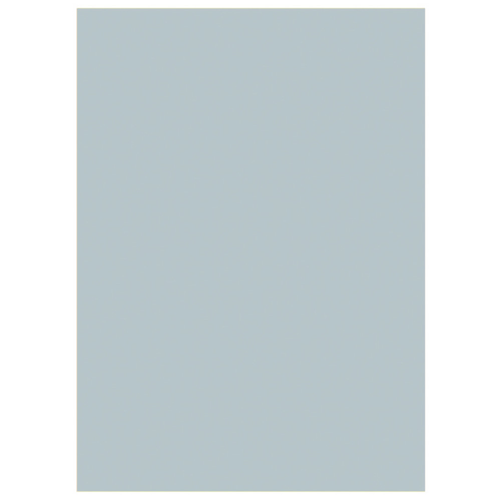 RAJA Chemises dossiers 220g - 24 x 32 cm - Gris - Lot de 100