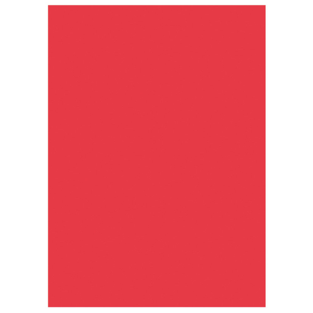 MONDOFFICE+Sous-chemises+80g+-+22+x+31+cm+-+Framboise+-+Lot+de+100