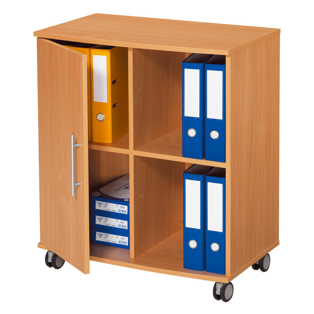 Desserte Domino - Mlamin - 4 cases  + 1 porte Htre